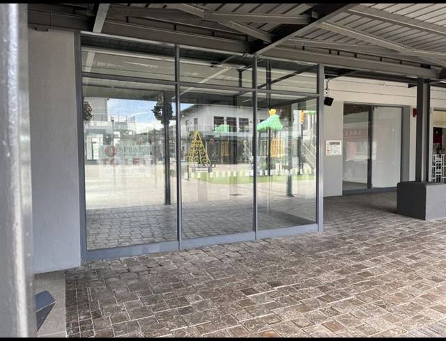RETAIL PROPERTY TO RENT IN MILNERTON CENTRAL